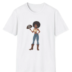 Boots On the Ground T-Shirt 8